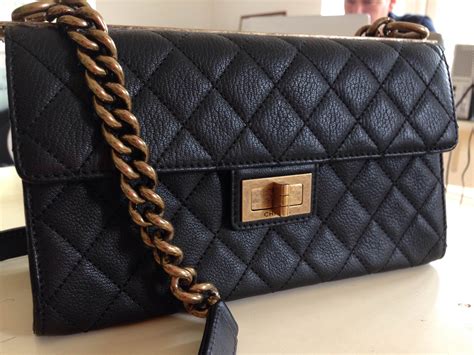 coco chanel 2.55 bag